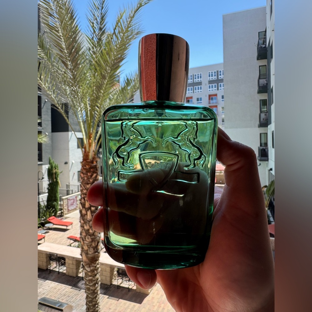 Parfums de Marley Greenly: 125ml